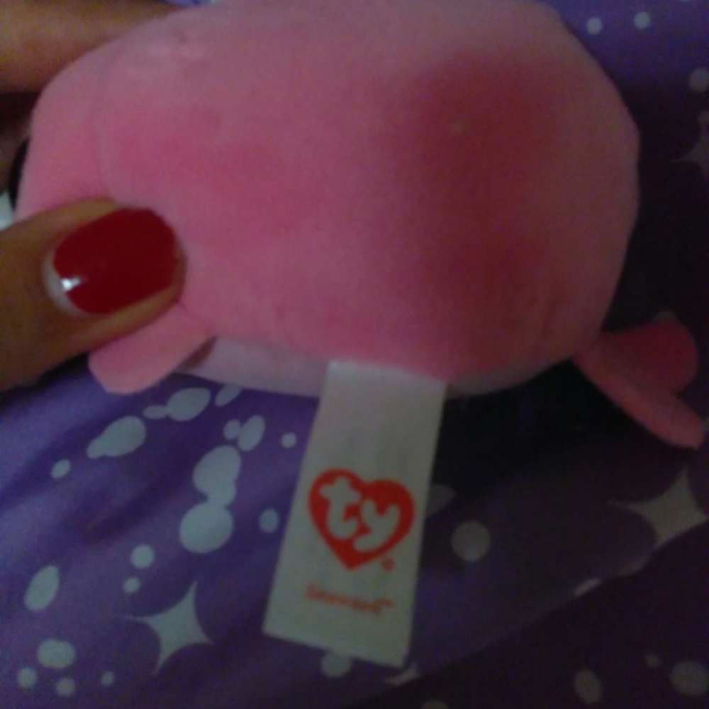 3 plush bundle - Picture 4 of 5